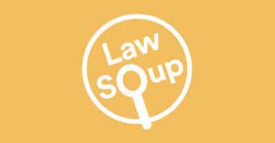 JTA Member Spotlight: Law Soup Media