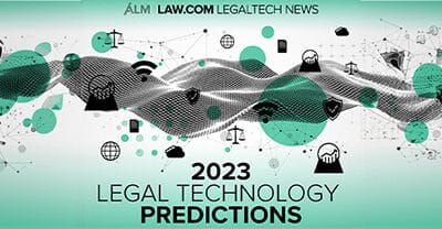 Unlocking the Future in Legal Tech