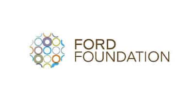 JTA Collaboration with the Ford Foundation