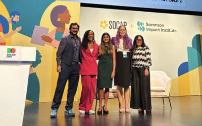 Dream.Org: Justice Innovation Prize Winners
