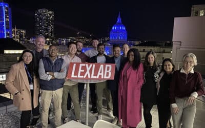 Justice Tech Startups Take Center Stage at LexLab’s Demo Day