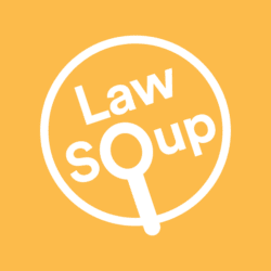 Law Soup