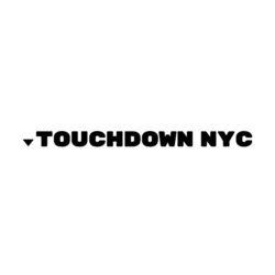 Touchdown NYC