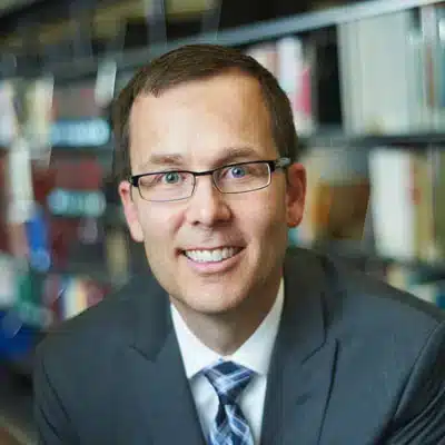 Director of Law + Technology Initiatives, Northwestern University