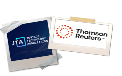 Thomson Reuters and JTA Unite: Improving access to justice through technology