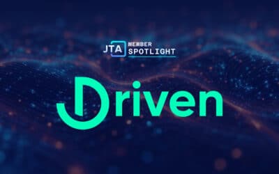 JTA Member Spotlight: Driven