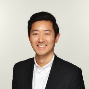 Jonathan Chow, JTA Director of Partnerships & Growth