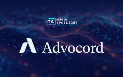 JTA Member Spotlight: Advocord