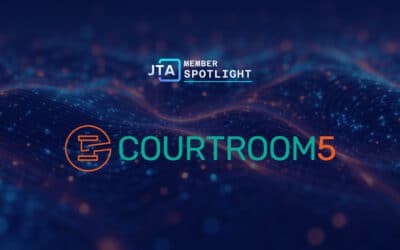 JTA Member Spotlight: Courtroom5