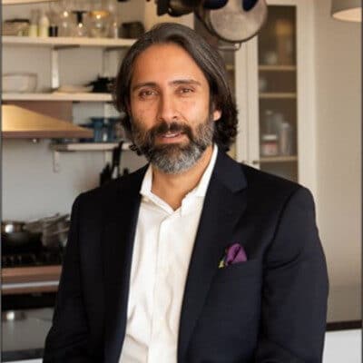 Senior Legal Innovation Strategist, Just-Tech